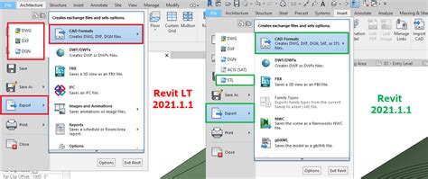 export revit to stl|Revit 2021.1: Built.